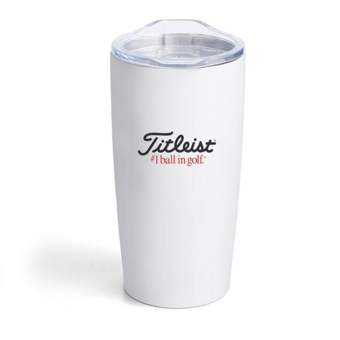 Titleist Yeti Tumbler- Black