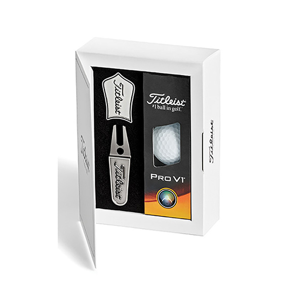 Titleist - mma Titleist Tournament Kit with Stock Sleeve