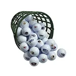 Overrun Golf Balls