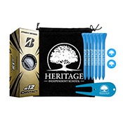 Golf Drawstring Bag Packs
