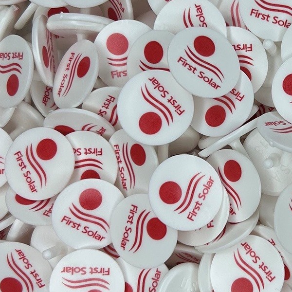 Custom Ball Markers Gallery