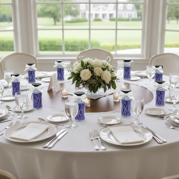 Wedding Favors Gallery