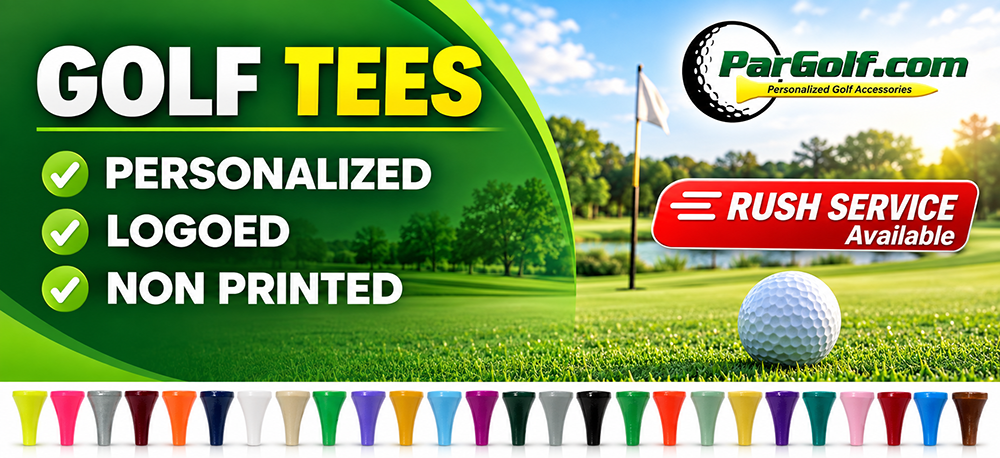 Golf Tees