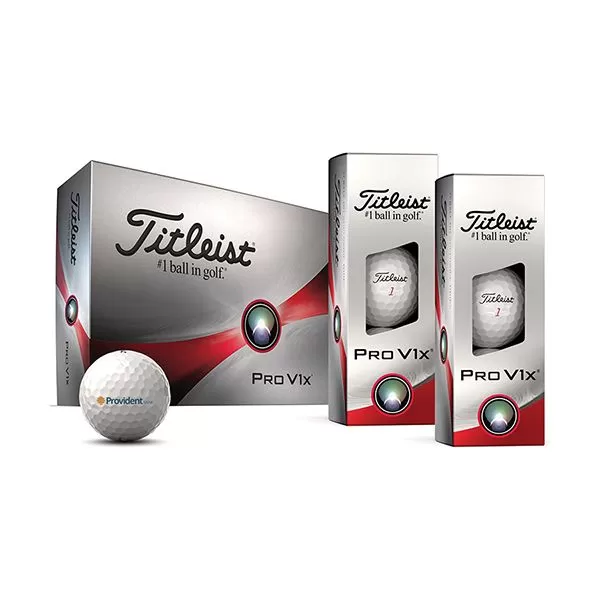 【公式ショップ】 V1 Pro Titleist Half pargolf.com | Logo with Dozen その他