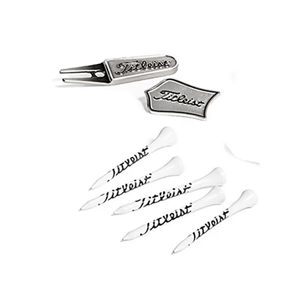 Titleist Tournament Kit with Stock Sleeve