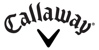 Callaway Logo Golf Balls