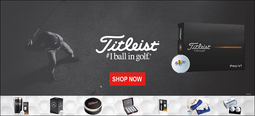 Titleist