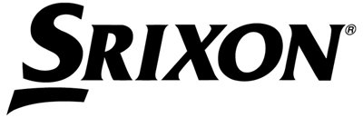 Srixon Logo Golf Balls