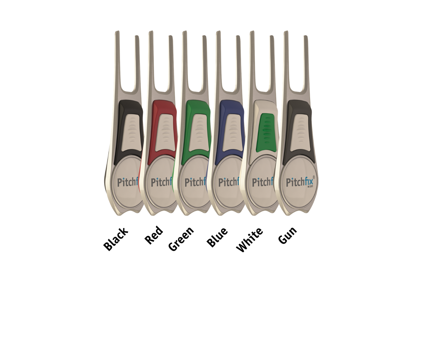 Tour Edition Divot Tool All Colors