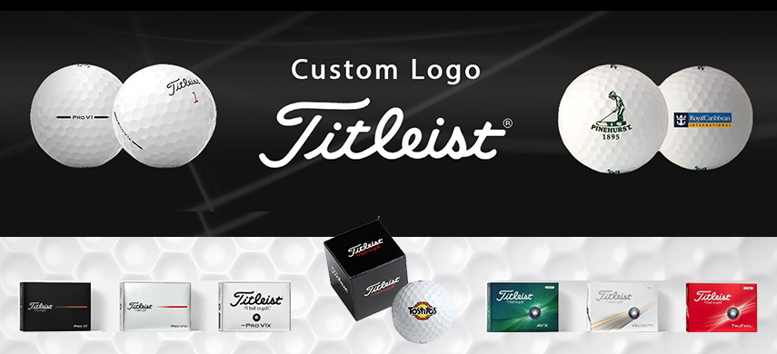 Titleist