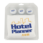 Golf Gift Pack