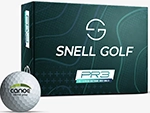 Snell Golf Balls
