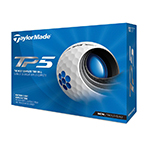 Taylormade TP5