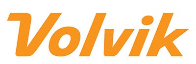 Volvik Golf Logo