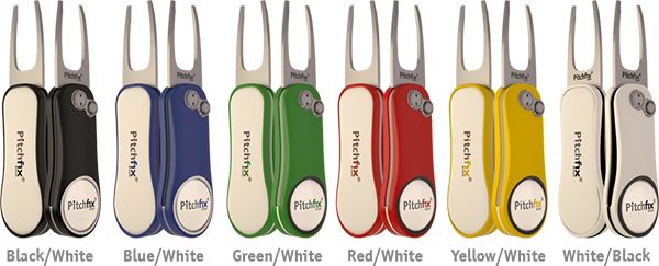 XL 3.0 Divot Tool all Colors